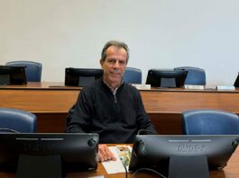 Παραιτήθηκε από το Τοπικό Συμβούλιο Ρόδου ο Παναγιώτης Σακελλαρίου – «Η λειτουργία του Τοπικού Συμβουλίου δεν είναι η πρέπουσα» (ηχητικό)