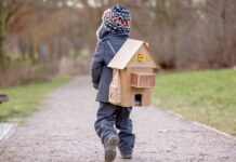 Δικαίωμα των παιδιών να ακούγονται από τις δικαστικές αρχές