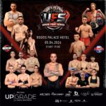 Οι Ροδίτες αθλητές διεκδικούν παγκόσμιους τίτλους – Βαγγέλης Τζωρζής, Νίκος Παπανικολάου κ Κλεάνθης Κυριάκου σε αγώνες στη Ρόδο