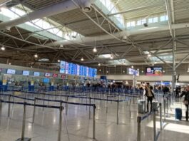 Fraport: Μεγάλα κέρδη από τα ελληνικά αεροδρόμια