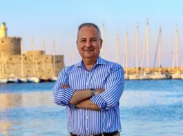 «Eπίσημη πρώτη» του Κώστα Χρυσοχοϊδη: Η «Ανοιχτή Ατζέντα» ανοίγει τον κύκλο παρεμβάσεων για αποτελεσματικότερη δημοτική διοίκηση στον Δήμο Ρόδου