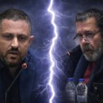 “Διαζύγιο” Γερονικόλα-Ζαννετούλη! Ο επικεφαλής, του ζητά να παραδώσει την έδρα του στο δημοτικό συμβούλιο!