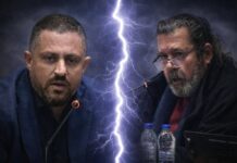 “Διαζύγιο” Γερονικόλα-Ζαννετούλη! Ο επικεφαλής, του ζητά να παραδώσει την έδρα του στο δημοτικό συμβούλιο!