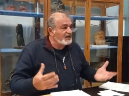 Σε απόγνωση ο πρ. δημοτικός σύμβουλος Θάνος Φράγκος για καταλογισμό 83.000€ από τα «εκκλησιαστικά συμβούλια» – Σοβαρές καταγγελίες -video