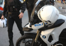 Στο αυτόφωρο δικάζεται αύριο η εγγονή του πολιτικού που συνελήφθη με ναρκωτικά