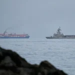 Wall Street Journal: Ευρωπαϊκό σχέδιο για τα Στενά του Ορμούζ χωρίς τις ΗΠΑ