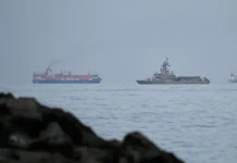 Wall Street Journal: Ευρωπαϊκό σχέδιο για τα Στενά του Ορμούζ χωρίς τις ΗΠΑ