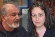 Εξώδικο της Νίκης Μπονάρου και συνοδευτικά έγγραφα για την υπόθεση Φράγκου – Τι απαντά για τις επίμαχες αποδείξεις