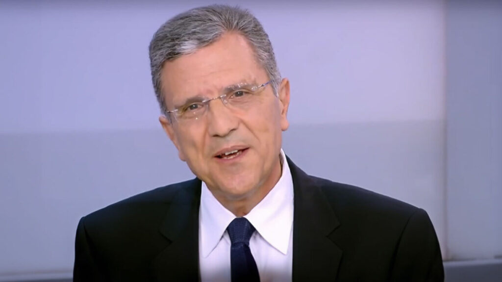 Γιώργος Αυτιάς στο news-politics: 1 δις. ευρώ για μικρομεσαίους, στήριξη στα νησιά και «μπλόκο» χρηματοδότησης στην Τουρκία (ηχητικό)