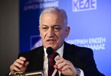 Κυρίζογλου: « Δεν θα επιτρέψουμε τα trolls του διαδικτύου να μετατρέψουν τα πολιτικά αδιέξοδα συγκεκριμένων προσώπων και παρατάξεων, σε αδιέξοδο της Αυτοδιοίκησης» -Video