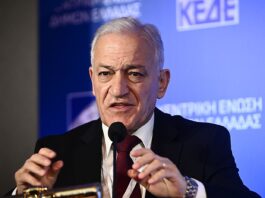 Κυρίζογλου: « Δεν θα επιτρέψουμε τα trolls του διαδικτύου να μετατρέψουν τα πολιτικά αδιέξοδα συγκεκριμένων προσώπων και παρατάξεων, σε αδιέξοδο της Αυτοδιοίκησης» -Video