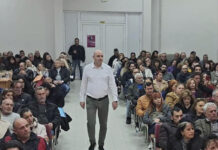 24ωρη πανελλαδική απεργία σε Τουρισμό και Επισιτισμό στις 24 Ιουνίου αποφάσισε η ΠΟΕΕΤ