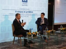 Νίκος Ανδρουλάκης: Θεσμική εκτροπή η συναίνεση του πρόεδρου της Βουλής σε 151 ψήφους για την εξεταστική των υποκλοπών -video