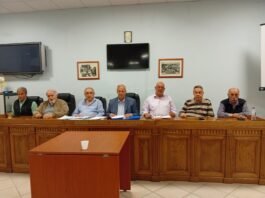 Η εκδοχή Δημ. Διακομιχάλη και πρώην διοίκησης της ΑΝΕΚ για τα οικονομικά της εταιρείας, τους ναυτεργάτες και το «Νήσος Κάλυμνος» -Video