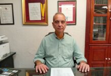 Παντελής Κόγκας: Στόχος μας η συνεχής αναβάθμιση των υπηρεσιών υγείας στην Κάλυμνο – Eνημέρωση για προσλήψεις και ξενάγηση στα νέα υπερσύγχρονα ΤΕΠ και στo μαγειρείο (pics n video)