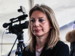 Μαρία Καρυστιανού: «Αποδέχομαι να τεθώ επικεφαλής του Ανεξάρτητου Κινήματος Πολιτών»