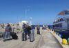 Αγώνας δρόμου για να αποκατασταθεί η σύνδεση με το Μαστιχάρι – Παράθυρο αισιοδοξίας μετά τις βυθομετρήσεις (ηχητικό)