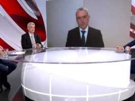 Ο Καραγκούνης απειλεί με μηνύσεις για fake news για τα εργατικά δυστυχήματα – Ζήτησε τα ονόματα των 69 νεκρών που χάθηκαν το 2026!!!