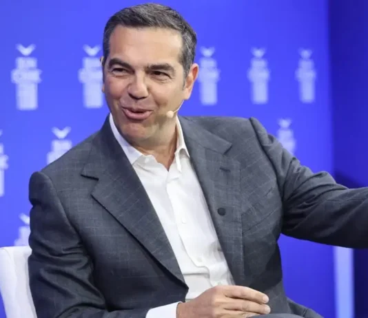 ΕΛΑΣ: Αυτή είναι η «σκιώδης κυβέρνηση» του Αλέξη Τσίπρα – Αναλυτικά όλα τα ονόματα