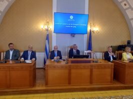Γιώργος Φλωρίδης: «Η Ρόδος θα αποκτήσει νέο και σύγχρονο δικαστικό μέγαρο» -Video