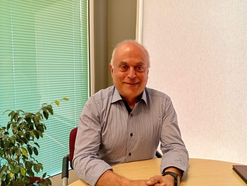 Νικόλας Τσαγκάρης: Η Κάλυμνος παραμένει κορυφαίος αναρριχητικός προορισμός, αλλά χωρίς σχέδιο δεν μπορούμε να προχωρήσουμε -video