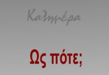 Όλγα Κεφαλογιάννη: Η γυναικοκτονία ως θεσμική και κοινωνική πρόκληση