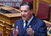 Ρόδος: Πλημμύρισε το Γενικό Νοσοκομείο και ο Άδωνης είπε ξερά «το ξέραμε»