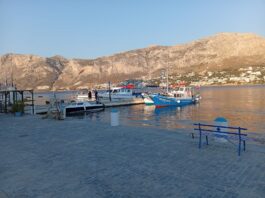 Τέλενδος: Από τη δυσαρέσκεια στην αισιοδοξία – Οι ομορφιές, η σεζόν που ξεκινά και τα έργα που αλλάζουν την εικόνα του νησιού -pics n video