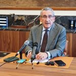 Γιώργος Χατζημάρκος: “Από τη Μεγάλη Ρόδο της ιστορίας στη Ρόδο του αύριο – Η πολιτική της δημιουργίας απέναντι στην πολιτική της ακύρωσης” (video)