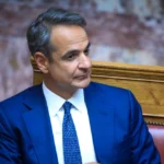 Με «βαρύ» πρόγραμμα ο Κυριάκος Μητσοτάκης το Σάββατο στη Ρόδο: Γιάννης Παππάς στον Prime: «Τα έχουμε βάλει σε μια σειρά και τα προχωράμε» (ηχητικό)
