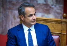 Με «βαρύ» πρόγραμμα ο Κυριάκος Μητσοτάκης το Σάββατο στη Ρόδο: Γιάννης Παππάς στον Prime: «Τα έχουμε βάλει σε μια σειρά και τα προχωράμε» (ηχητικό)