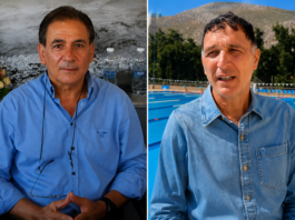 Γ. Γαλουζής προς τον Δήμαρχο: Να αποσαφηνιστούν οι αρμοδιότητες του κ. Βολονάκη – Επιστολή με αιχμές για τη λειτουργία του αθλητισμού στην Κάλυμνο