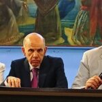 Κάλυμνος: Στο επίκεντρο το Δίκαιο της Θάλασσας και οι προκλήσεις του Αιγαίου στην παρουσίαση του νέου βιβλίου του Γεώργιου Νούλα -video