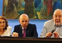 Κάλυμνος: Στο επίκεντρο το Δίκαιο της Θάλασσας και οι προκλήσεις του Αιγαίου στην παρουσίαση του νέου βιβλίου του Γεώργιου Νούλα -video