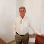 Σπύρος Σταθούλης: Το νέο Σύμφωνο Μετανάστευσης, οι δομές σε Κω και Λέρο και το έργο απομάκρυνσης των εγκαταλελειμμένων σκαφών στην Κάλυμνο -video