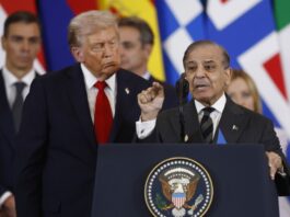 ΗΠΑ και Ιράν συμφώνησαν σε εκεχειρία – Στις 19 Ιουνίου οι υπογραφές στην Ελβετία