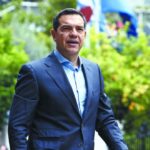 Αλέξης Τσίπρας: Ο Μητσοτάκης ξέρει ότι θα χάσει – To δίλημμα είναι στασιμότητα ή πρόοδος, διαφθορά ή εντιμότητα (video)