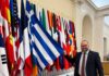 Μαν. Κουτουλάκης: Ευρωπαϊκή Στρατηγική για τα Νησιά- Μια θεσμική παρακαταθήκη λίγο πριν την επόμενη σελίδα