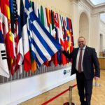 Μαν. Κουτουλάκης: Ευρωπαϊκή Στρατηγική για τα Νησιά- Μια θεσμική παρακαταθήκη λίγο πριν την επόμενη σελίδα