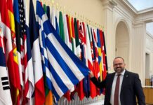 Μαν. Κουτουλάκης: Ευρωπαϊκή Στρατηγική για τα Νησιά- Μια θεσμική παρακαταθήκη λίγο πριν την επόμενη σελίδα
