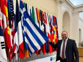 Μαν. Κουτουλάκης: Ευρωπαϊκή Στρατηγική για τα Νησιά- Μια θεσμική παρακαταθήκη λίγο πριν την επόμενη σελίδα
