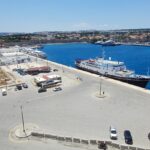 Θετικές προοπτικές και “ούριο άνεμο” για την κρουαζιέρα βλέπει η Celestyal Cruises -φωτος κ βίντεο