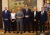 Η συμμαχία των 4 νησιωτικών Περιφερειών της χώρας – Πιερρακάκης: «Τα νησιά δεν είναι η άκρη της Ελλάδας, είναι η καρδιά της» (ηχητικά)
