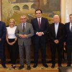 Η συμμαχία των 4 νησιωτικών Περιφερειών της χώρας – Πιερρακάκης: «Τα νησιά δεν είναι η άκρη της Ελλάδας, είναι η καρδιά της» (ηχητικά)