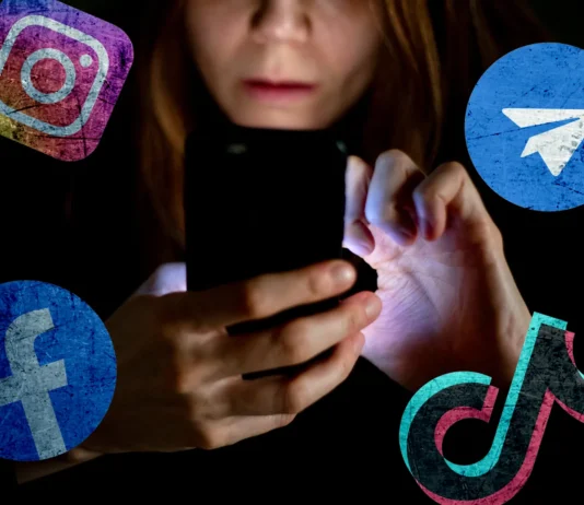 Η Ε.Ε. ενέκρινε το Chat Control και θα μπορεί να «διαβάζει» τα μηνύματά μας σε όλες τις πλατφόρμες (video)