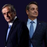 Συναγερμός στο Μαξίμου για το “κόμμα Σαμαρά” – Οι δημοσκοπήσεις που προκαλούν πονοκέφαλο στον Μητσοτάκη