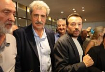 ΚΕ ΣΥΡΙΖΑ: Πέρασαν τα 4 σημεία – Επιστρέφει στην ΚΟ ο Πολάκης, να ορίσει οδικό χάρτη η ΠΓ για εκλογές