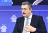 Τζιτζικώστας: “Άμεσα νόμος της ΕΕ η μεταρρύθμιση των δικαιωμάτων των επιβατών στις αερομεταφορές” – Τα οκτώ σημαντικότερα στοιχεία του νέου πλαισίου