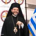 Νέος Αρχιεπίσκοπος Καναδά εξελέγη πριν λίγο ο από Νέας Ιερσέης Απόστολος – Η απόφαση της Συνόδου στο Φανάρι