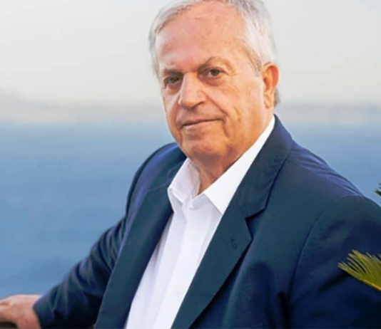 Δ. Διακομιχάλης: «Η ευθύνη είναι τεράστια – Άμεσες ενέργειες για την κατοχύρωση των δημοτικών δρόμων»